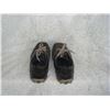 Image 5 : Pair Of Men's Sketchers Memory Foam Shoes Size 11  Excellent Condition