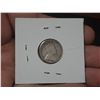 Image 2 : 1908 Canada Silver 10 Cents.