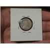Image 2 : 1909 Canada Silver 10 Cents.