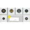 Image 1 : 2022 Canada Proof Like Uncirculated Coin Set.