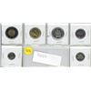 Image 1 : 2022 Canada Proof Like Uncirculated Coin Set.