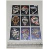 Image 1 : NHL Goalie Masks Cards