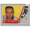 Image 1 : TOPPS 1963-64 Pierre Pilot Black Hawks