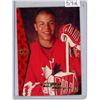 Image 1 : S.P. 1994-95 Jarome Iginla "Rookie" Premier Prospects Calgary Flames
