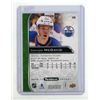 Image 2 : Parkhurst 2016 Connor McDavid 1st Year Card "Rookie" Oilers
