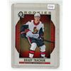 Image 1 : O.P.C. 2019 Brady Tkachuk "Rookie" Card Senators