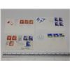 Image 1 : Canada 4 Semi Postal Sports First Day Covers