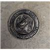 Image 4 : Stamped Museum Copy Handmade in Greece Stone Art Work