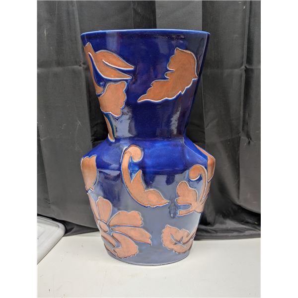 Unique Designed ceramic Vase 19"