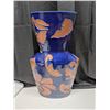 Image 1 : Unique Designed ceramic Vase 19"