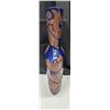 Image 4 : Unique Designed ceramic Vase 19"