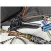 Image 5 : Lot of Misc. Tool/ House hold Items as shown