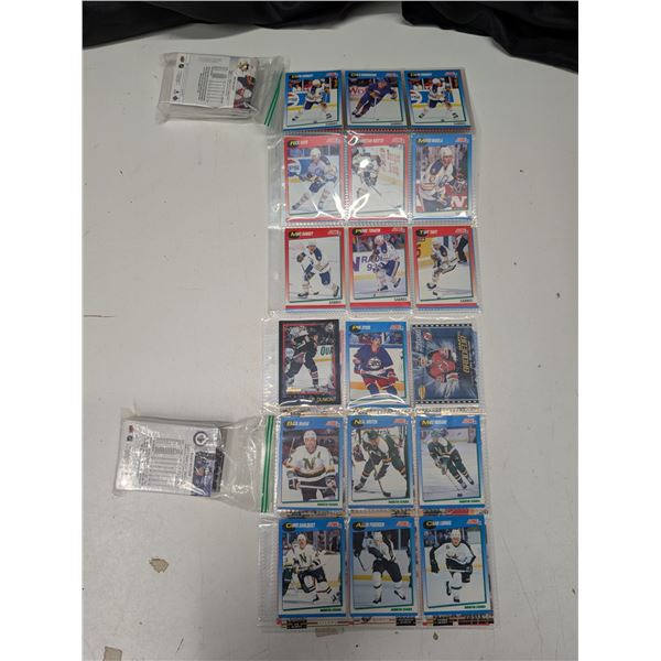 Lot of Misc. Hockey Cards as Shown