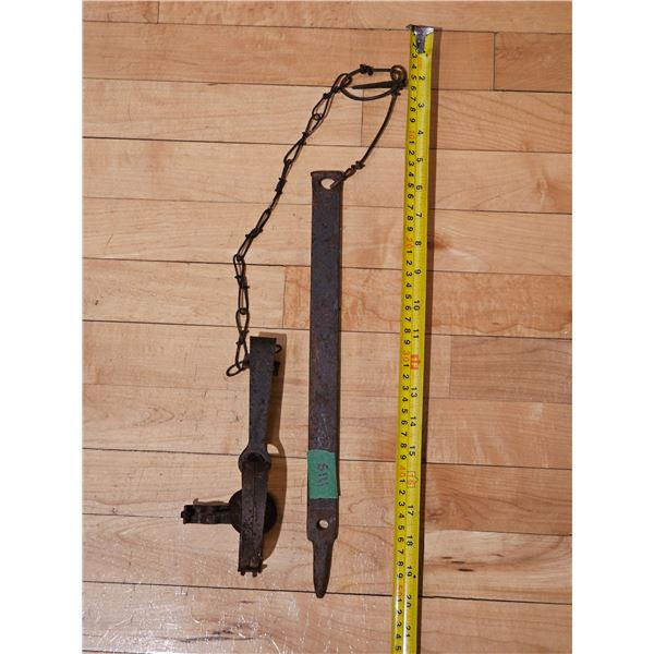 Antique/Vintage Small Animal Trap