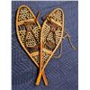 Image 1 : Antique Snowshoes