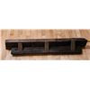 Image 1 : Rustic Wooden Mantle