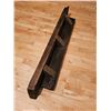 Image 2 : Rustic Wooden Mantle