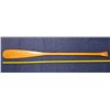 Image 1 : Vintage Canoe Paddle