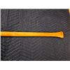 Image 3 : Vintage Canoe Paddle