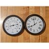 Image 1 : National Geographic Clock and Thermometer Set (Works)