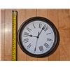Image 2 : National Geographic Clock and Thermometer Set (Works)