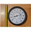 Image 3 : National Geographic Clock and Thermometer Set (Works)
