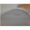 Image 3 : Corning ware casserole dishes with lids. (Lids Have Chips In It)