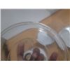 Image 4 : Corning ware casserole dishes with lids. (Lids Have Chips In It)