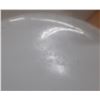 Image 6 : Corning ware casserole dishes with lids. (Lids Have Chips In It)