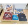 Image 1 : Box of Games.
