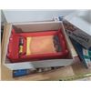Image 3 : Box of Games.