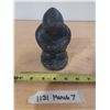 Image 1 : Soapstone Figurine.