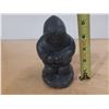Image 2 : Soapstone Figurine.