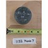 Image 1 : Soapstone Dish WIth Lid.