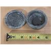 Image 2 : Soapstone Dish WIth Lid.