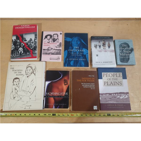 First Nations/Metis Books.