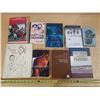 Image 1 : First Nations/Metis Books.