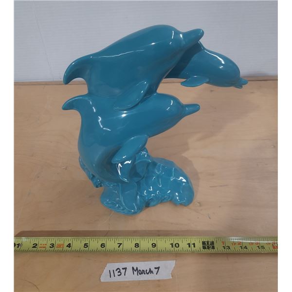 Dolphin.