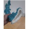 Image 4 : Dolphin.