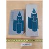 Image 1 : Party Lite Candles.