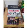Image 2 : Box of Games.