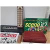 Image 3 : Box of Games.