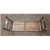 Image 4 : Coffee Table (50" x 18" x 18" H)