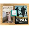 Image 1 : Indian Ernie and Chief Piapot Books