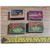 Image 2 : Wooden Decorative Box and (4) Matches Box.