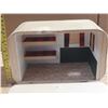 Image 3 : Wooden Decorative Box and (4) Matches Box.