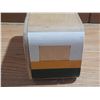 Image 4 : Wooden Decorative Box and (4) Matches Box.
