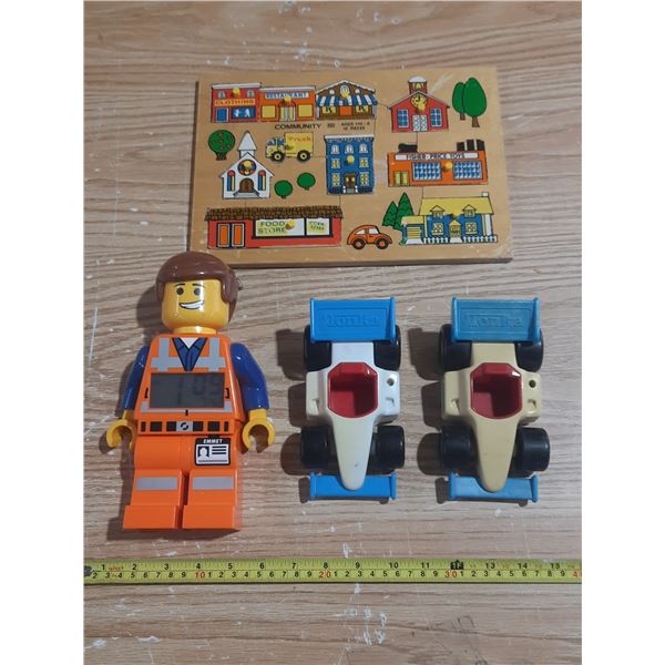 Kids Toys and Game.