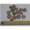 Image 1 : Euro Coins.