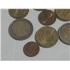 Image 2 : Euro Coins.